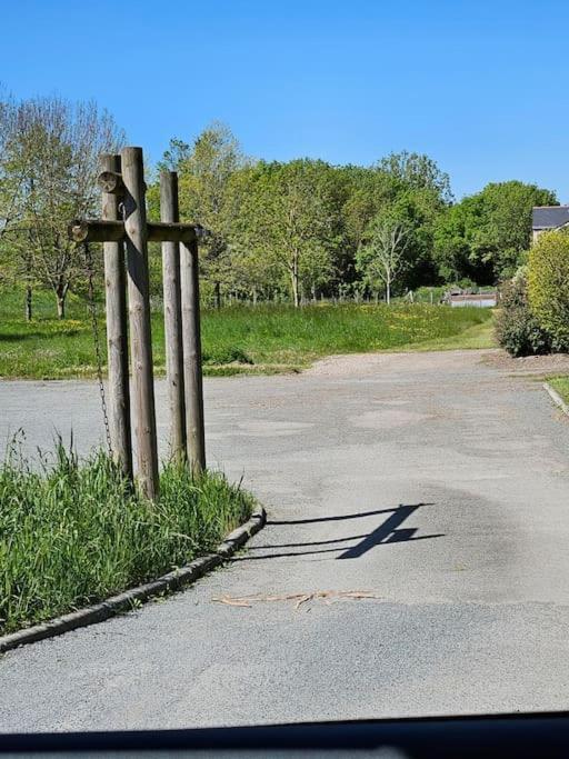 Raªve De Loire La Dagueniere Exterior foto